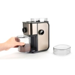 Coffee grinder Black+Decker...