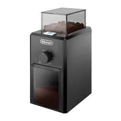 DeLonghi KG79 Blade grinder...
