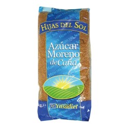 Ynsadiet Azucar Moreno Caña...