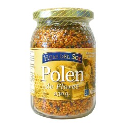 Ynsadiet Polen Grano Frasco...