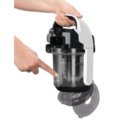 Bosch Serie 2 BGS05A222...