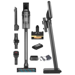 Samsung upright hoover...