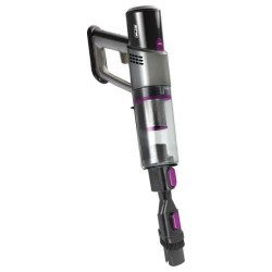 Cordless upright hoover...