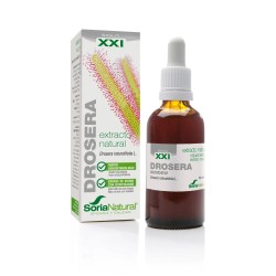 Soria Extracto De Drosera S...