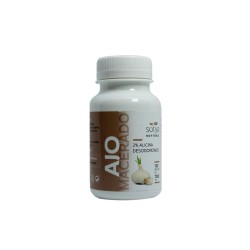 Sotya Ajo Macerado 700 Mg...