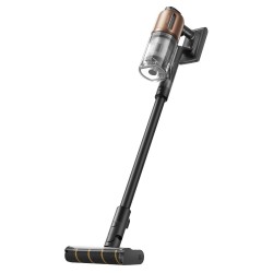 Vacuum...