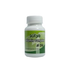 Sotya Vitamin Complex 820...