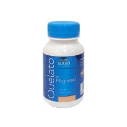 Sotya Quelato Magnesio 100...