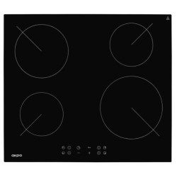 Ceramic hob Akpo PKA...
