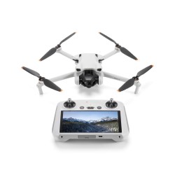 Drone|DJI|DJI Mini 3 (DJI...