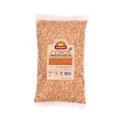 Biográ Copos De Avena...