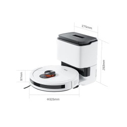 Robot Vacuum Cleaner Roidmi...