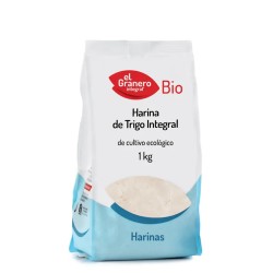 Granero Harina Trigo...