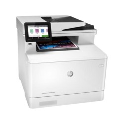 PRINTER/COP/SCAN/FAX M479FNW/W1A78AB19 HP