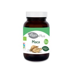 Granero S Maca Bio 560 Mg 60 Vcaps