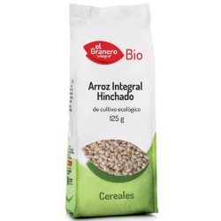 Granero Arroz Integral...