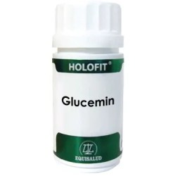 Equisalud Holofit Glucemin...