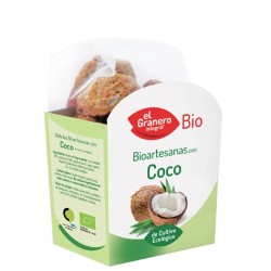 Granero Galletas Artesanas...
