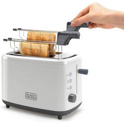 Toaster Black+Decker...