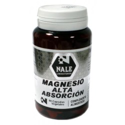 Nale Magnesio Alta...