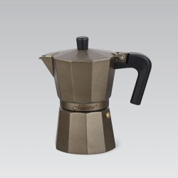Maestro 6 cup coffee...