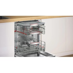 BOSCH SMV8YCX02E built-in...