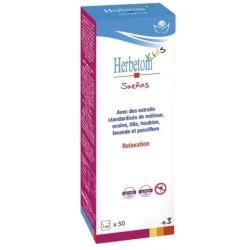 Bioserum Herbetom Kids...