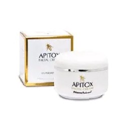 Prisma Nat Apitox Cream -...