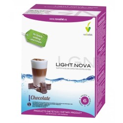 Novadiet Light Nova...
