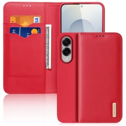 Telefoniümbris Dux Ducis Hivo Samsung S937 S25 Edge punane