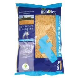 Novadiet Fideos Cabellin...