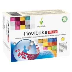 Novadiet Novitake Imuno 20...