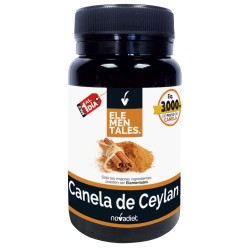 Novadiet Canela De Ceylan...