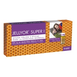 Eladiet Jellyor Super I 20...