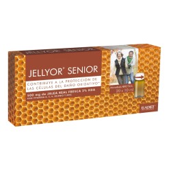 Eladiet Jellyor Senior 20...