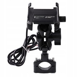 MOTORBIKE PHONE HOLDER...