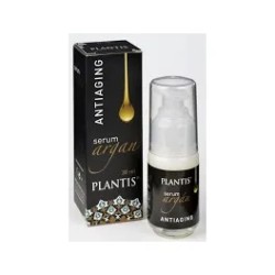 Serum Facial Argan Plantis...