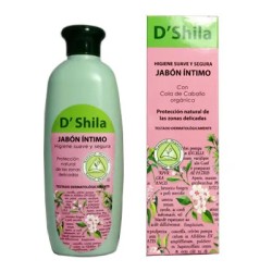 Shila Jabon Intimo Unisex...