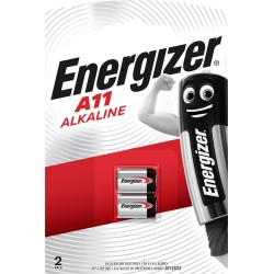ENERGIZER BATTERIES...