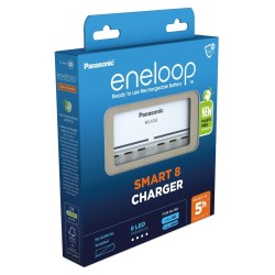 Battery charger PANASONIC...