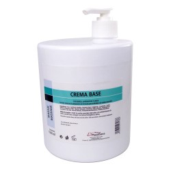 Herdibel Crema Base Masaje...