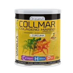 Drasanvi Collmar Magnesio...
