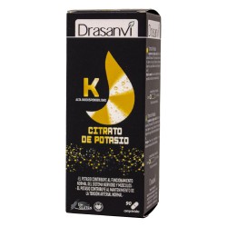 Drasanvi Mineral Citrato...