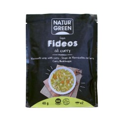 Naturgreen Sopa Fideos...