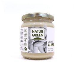 Naturgreen Crema Almendra...