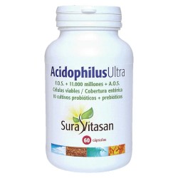 Sura Vitas Acidophilus...