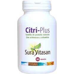 Sura Vitas Citri Plus 90...