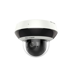 Hikvision...