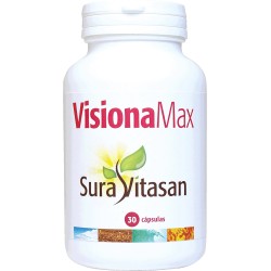 Sura Vitas Visionamax 30 Caps