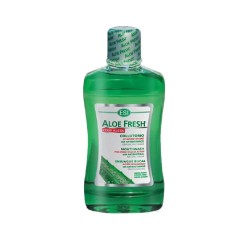 Trepatdiet Aloe Fresh...
